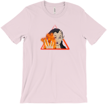 Violet ALT Logo T-Shirts