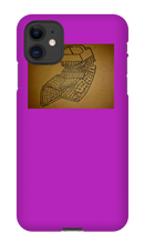 bentchezgrater iPhone Phone Cases