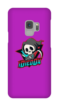 idiedok Samsung Phone Cases