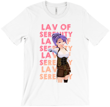 Lav of Serenity T-Shirt