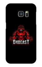 D4BEAST Samsung Phone Case