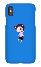 kawaii iPhone case