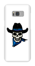 Regulator Samsung Phone Cases