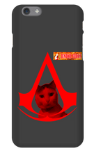 juniorfiros iPhone Phone Cases