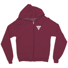 OG ZIPPER HOODIE