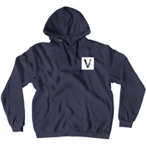 Vibronic Hoodies (No-Zip/Pullover)