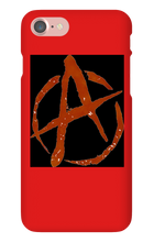 uplague iPhone Phone Cases