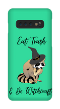 Eat Trash Samsung Phone Cases
