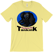 Tankmk T-Shirt 3