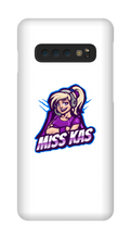 Miss Kas Samsung Phone Case