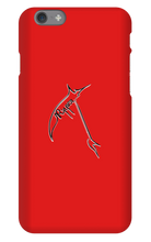 ripp3rtcp iPhone Phone Cases