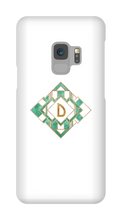 ds_dungeon Samsung Phone Cases