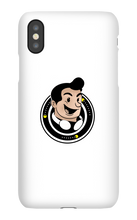 Funda  iPhone Chus Garcia