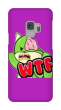 oomidgeoo Samsung Phone Cases