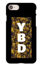 YBD iPhone Phone Cases