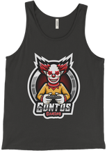 gontosgaming Tank Top