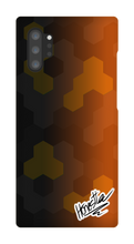 Smoky Horizon Phone Case