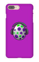 Majestic Egg iPhone Phone Case