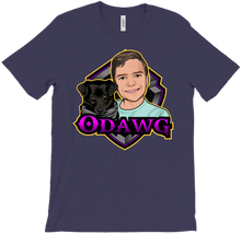 flame_spartan T-Shirts