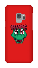 Hyper Emote Samsung Phone Case