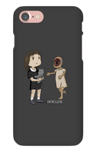 GemTheLegend - PhasmoFriday iPhone Phone Cases