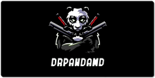 drpandamd XXL Gaming Mousepad