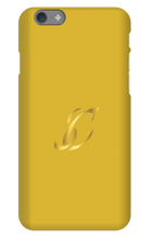 Sait Cetin iPhone Phone Cases