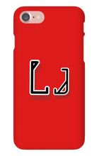LJUBINKOVYCH Maskica za iPhone
