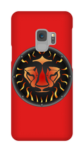 daddy_leofire Samsung Phone Cases