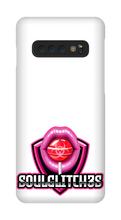 soulglitch3s Samsung Phone Cases