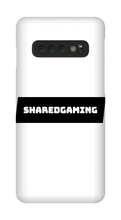 sharedgaming Samsung Phone Cases