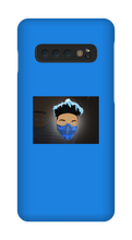 arktic_stargazr Samsung Phone Cases