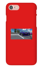 warriortoo iPhone Phone Cases