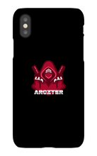 Arczter iPhone Phone Cases