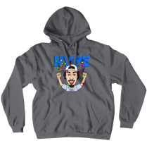 ExE Hype Hoodie