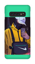 blackgamer Samsung Phone Cases