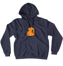 johnnasmr Hoodies (No-Zip/Pullover)