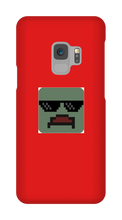 stoofihd Samsung Phone Cases