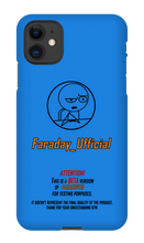 FaraCoverIphone