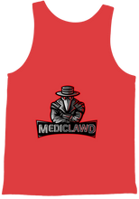 Mediclawd Tank Top