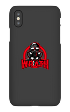 Wrath iPhone  Case