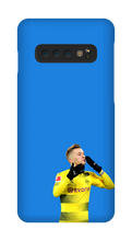 Reus Samsung Case
