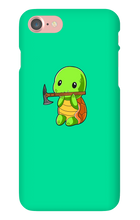tomahawker1081 iPhone Phone Cases