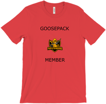 Goosepack Member T-Shirts