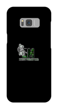 DirtyMoney Samsung Phone Cases