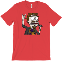 Camiseta Raevick
