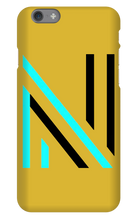 Netro Gamer Iphone Case