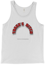 Traxx's Bitch Tank Top