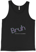 ileahbobia Tank Top
