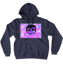 nebula_afk Hoodies (No-Zip/Pullover)